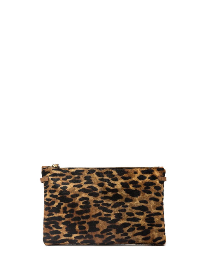 Gianni Chiarini Pochette Donna Bs 3905 CaV-pl Leopardato