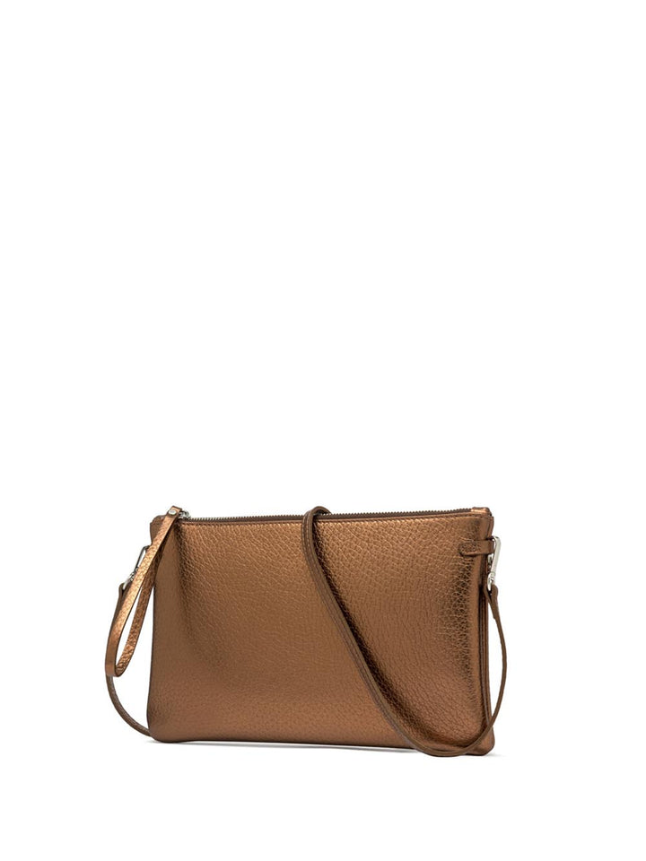 Gianni Chiarini Pochette Donna Bs 3975 Rngdbl T.moro