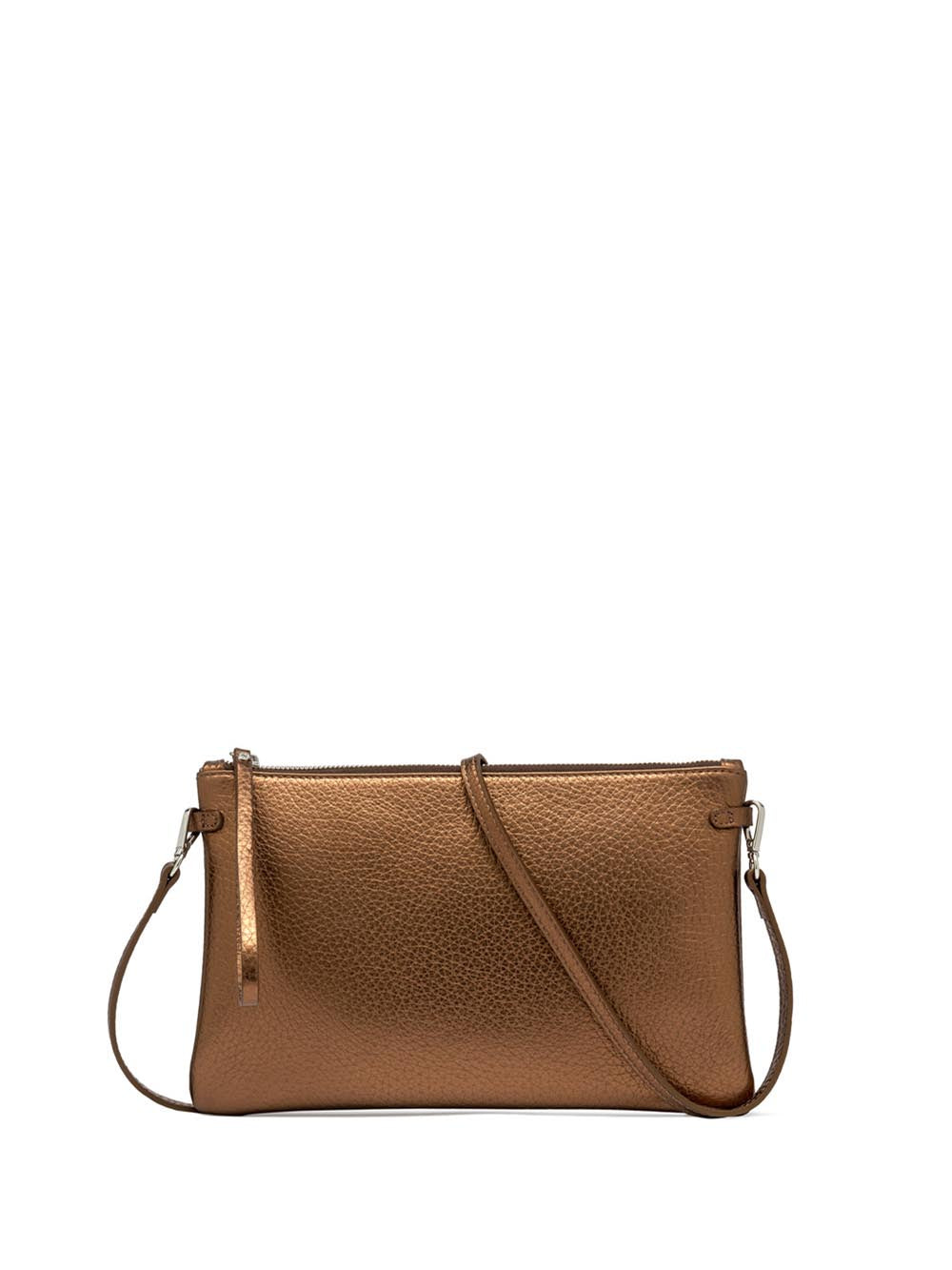 Gianni Chiarini Pochette Donna Bs 3975 Rngdbl T.moro