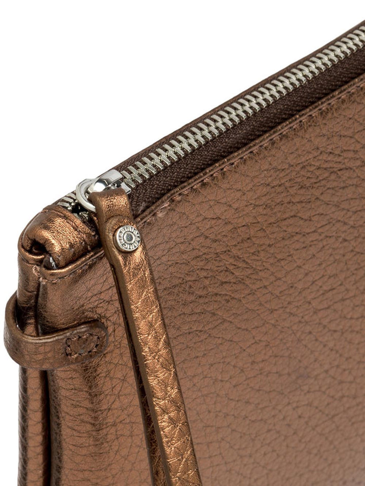 Gianni Chiarini Pochette Donna Bs 3975 Rngdbl T.moro