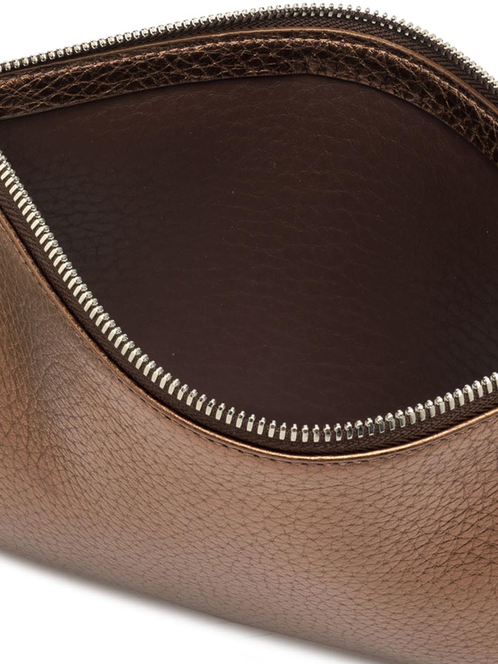 Gianni Chiarini Pochette Donna Bs 3975 Rngdbl T.moro