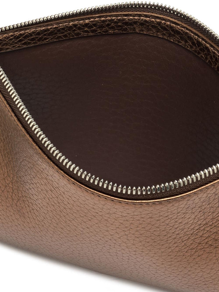 Gianni Chiarini Pochette Donna Bs 3975 Rngdbl T.moro