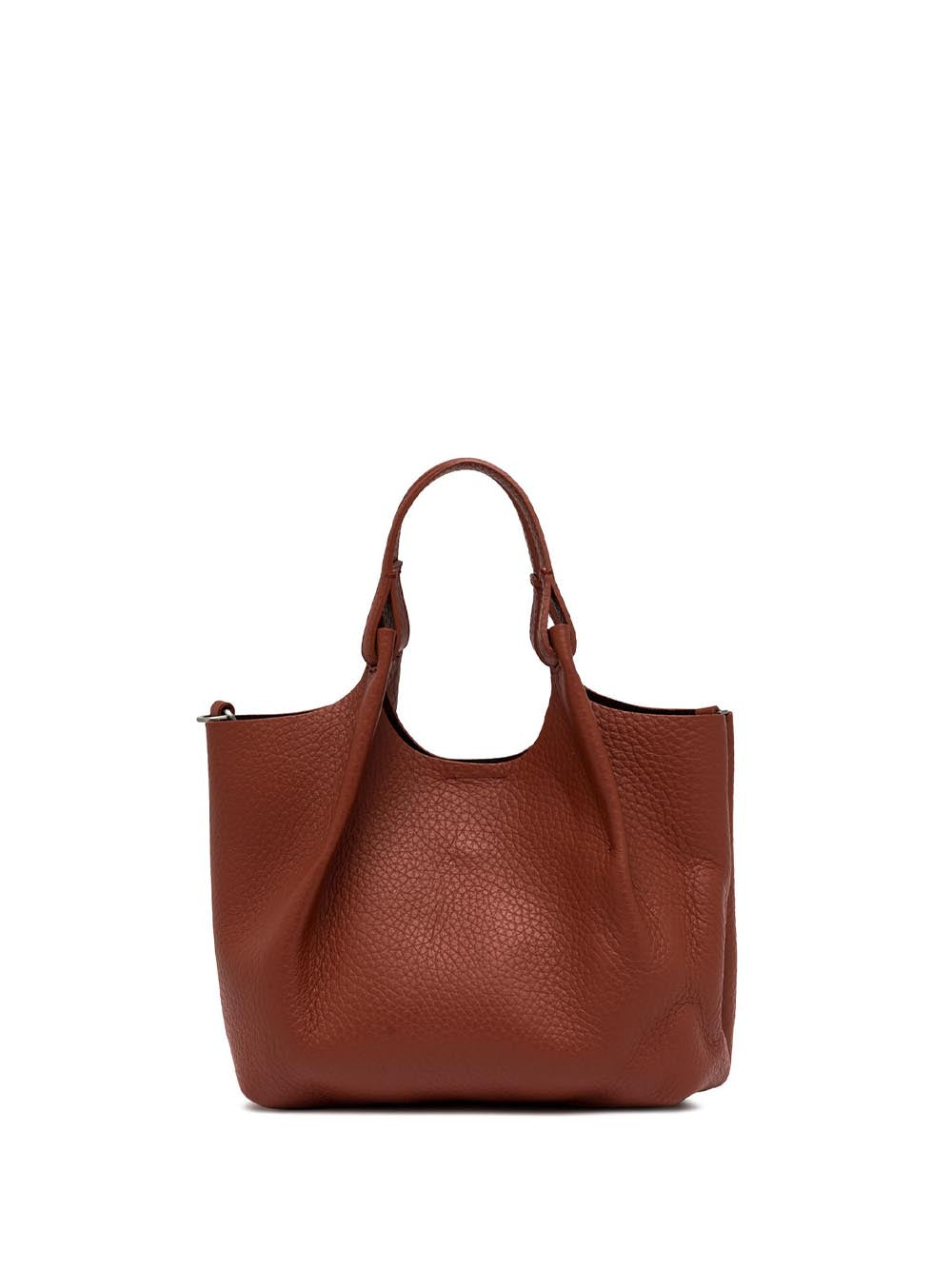 Gianni Chiarini Borsa a Spalla Donna Bs 9719 Rngdbl Bordeaux/Testa di moro