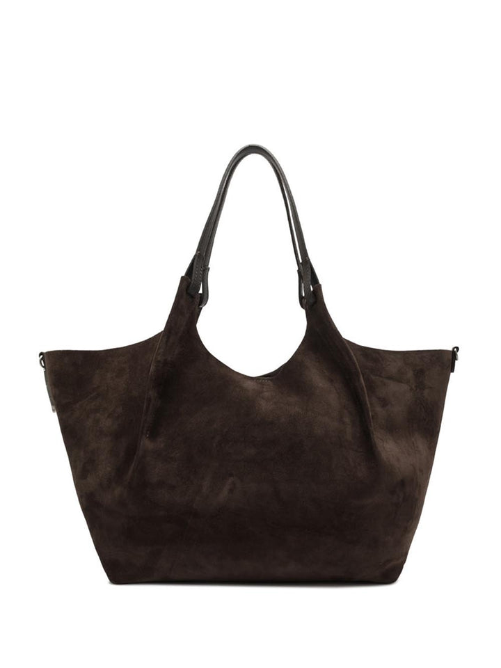 Gianni Chiarini Borsa a Spalla Donna Bs 9780 CM-pl Marrone
