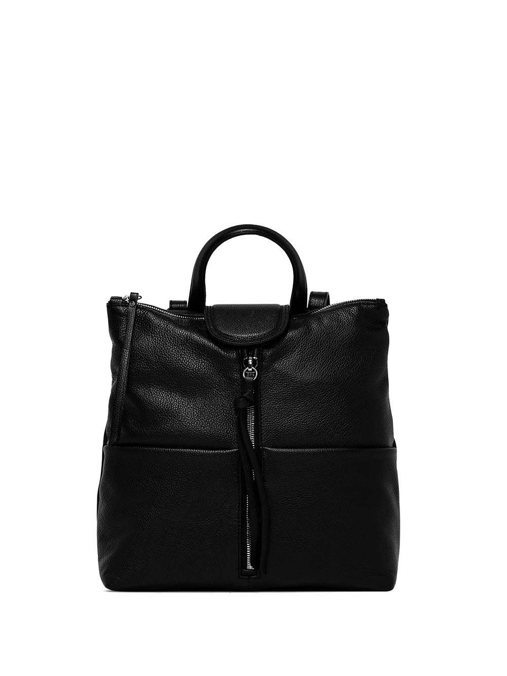 Gianni Chiarini Zaino Donna Zn 7040/comm Grn Nero