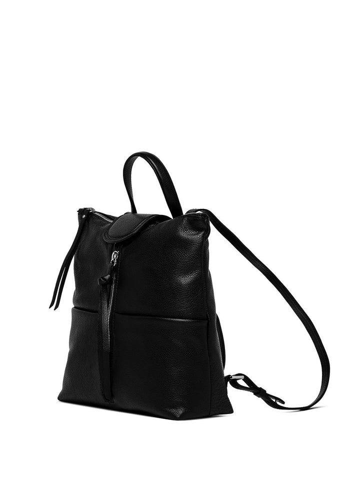 Gianni Chiarini Zaino Donna Zn 7040/comm Grn Nero