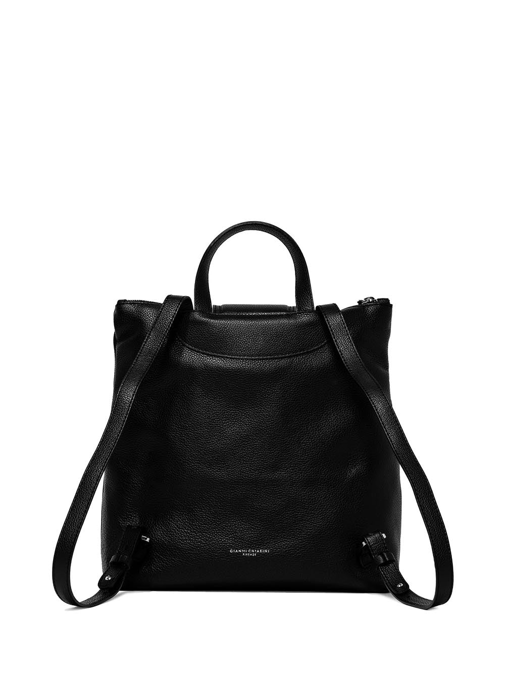 Gianni Chiarini Zaino Donna Zn 7040/comm Grn Nero