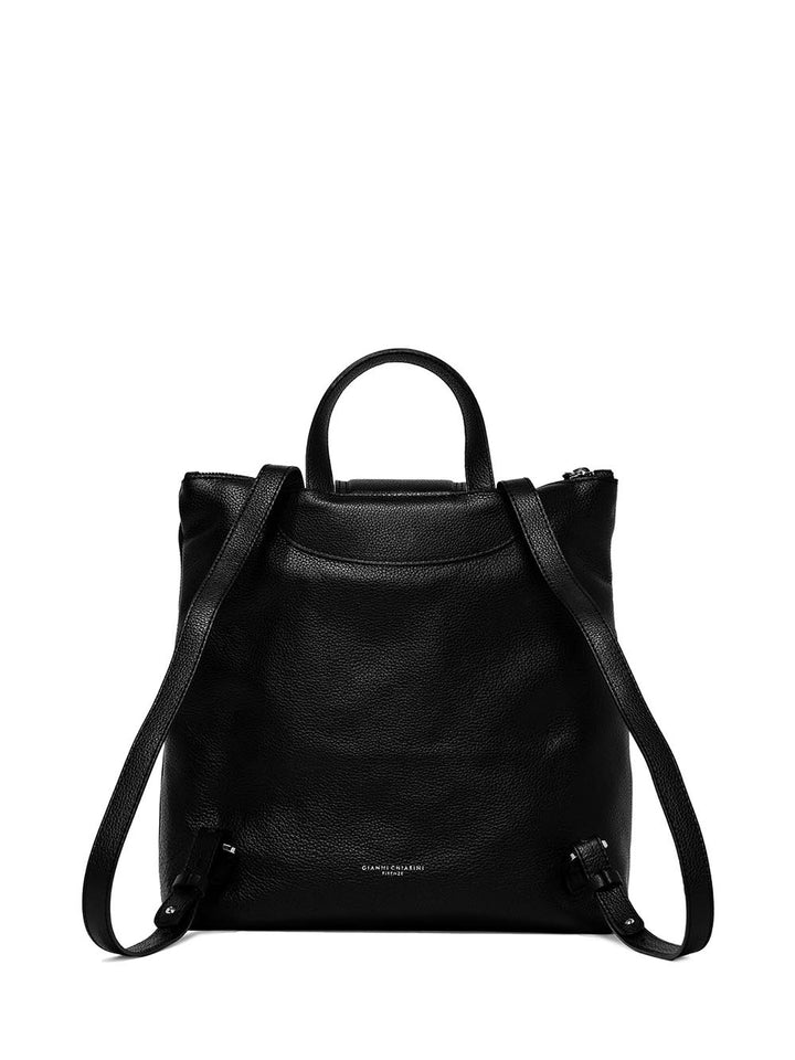 Gianni Chiarini Zaino Donna Zn 7040/comm Grn Nero