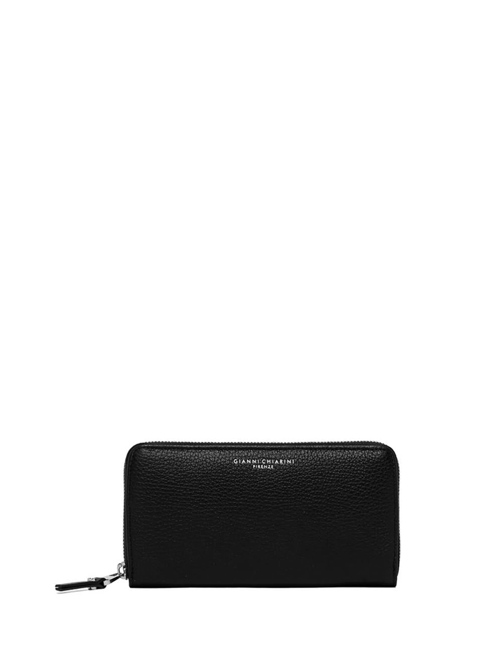 Gianni Chiarini Portafoglio Donna Pf 5042 Grn Nero