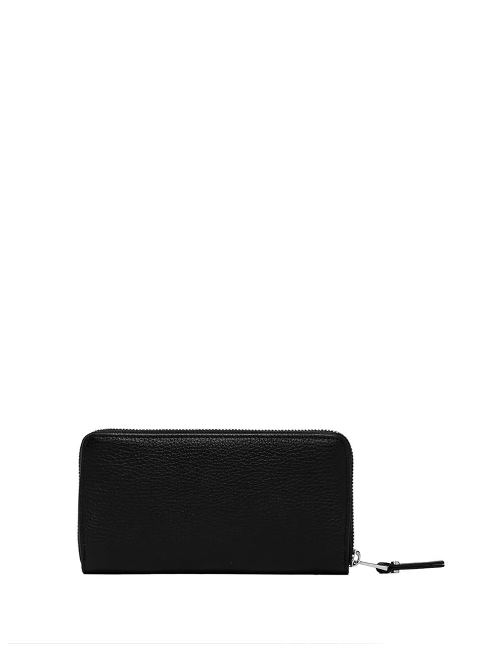 Gianni Chiarini Portafoglio Donna Pf 5042 Grn Nero