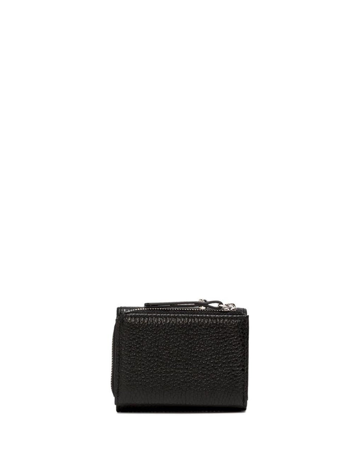Gianni Chiarini Portafoglio Donna Pf W5065 Grn Nero