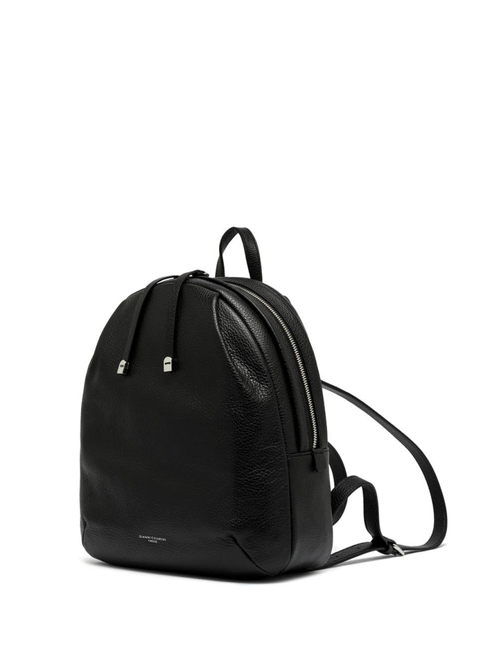 Gianni Chiarini Zaino Donna Zn 11331/comm Grn Nero