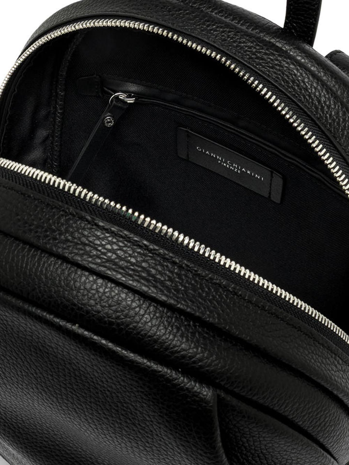 Gianni Chiarini Zaino Donna Zn 11331/comm Grn Nero