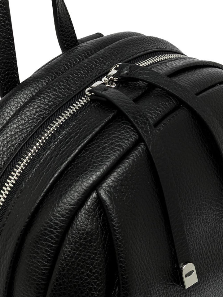 Gianni Chiarini Zaino Donna Zn 11331/comm Grn Nero