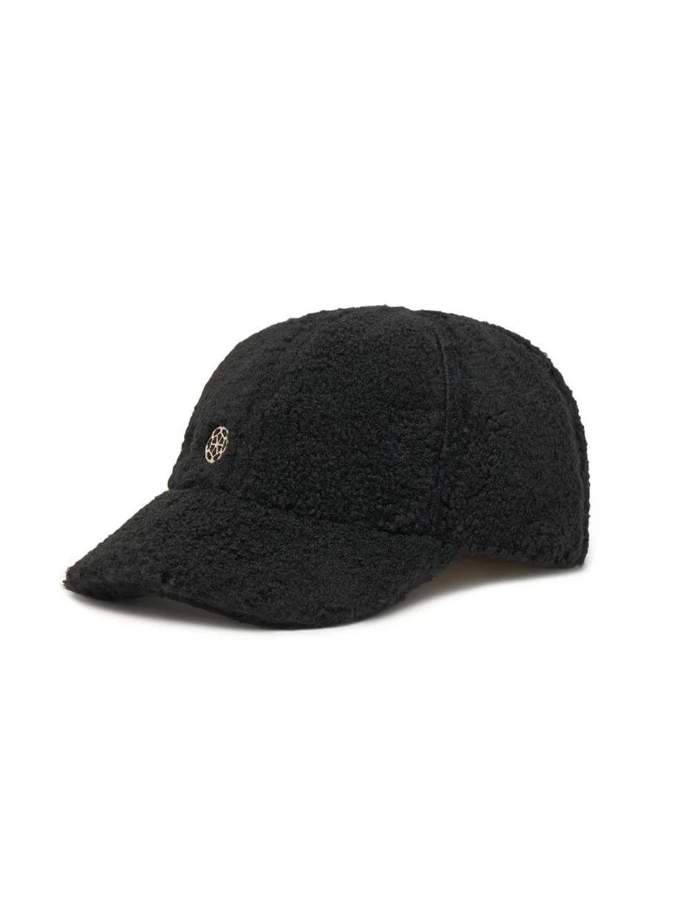 Guess Cappello Donna Aw5439 Pol01 Nero
