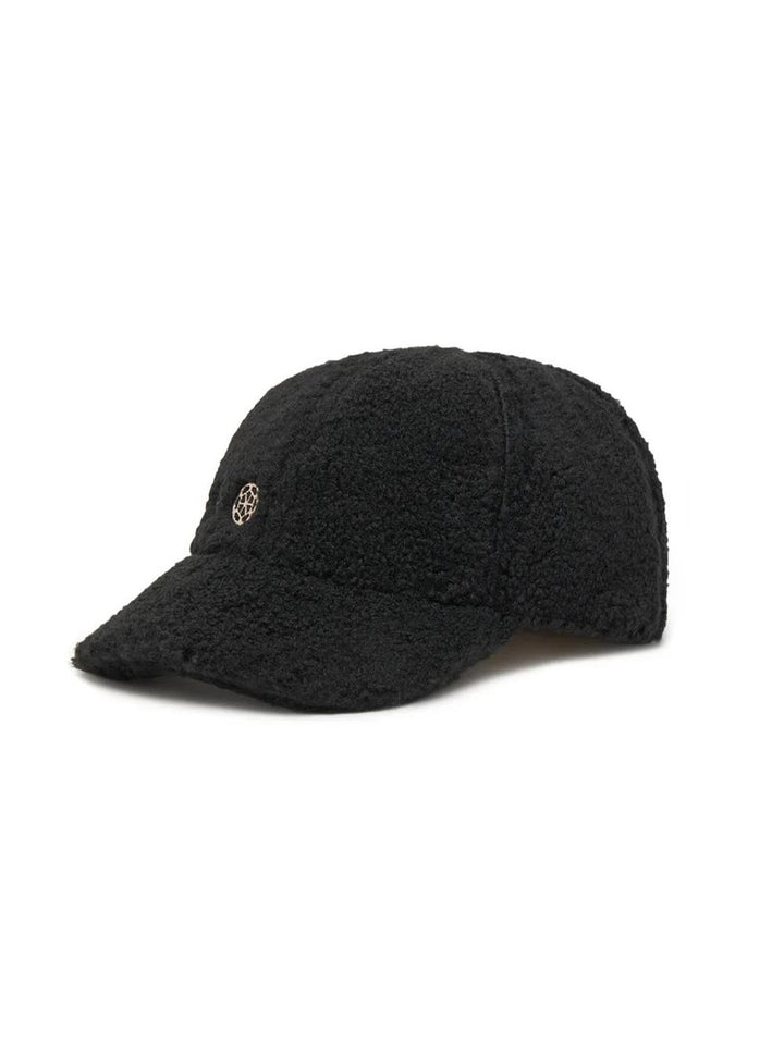 Guess Cappello Donna Aw5439 Pol01 Nero