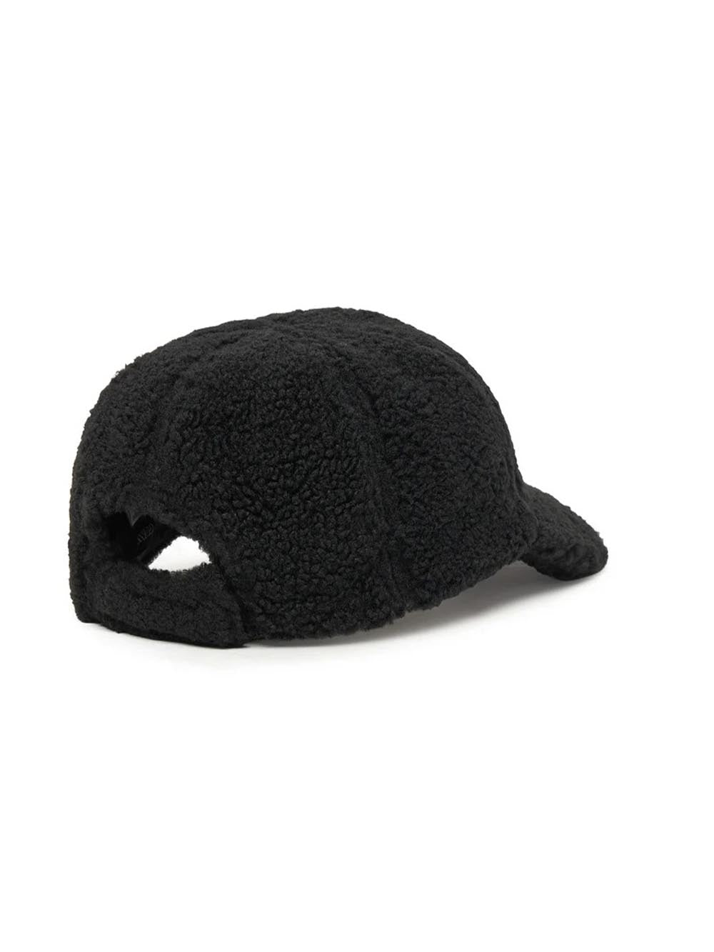 Guess Cappello Donna Aw5439 Pol01 Nero