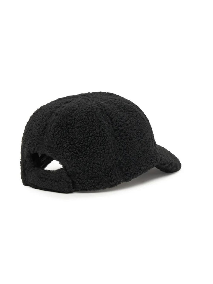 Guess Cappello Donna Aw5439 Pol01 Nero
