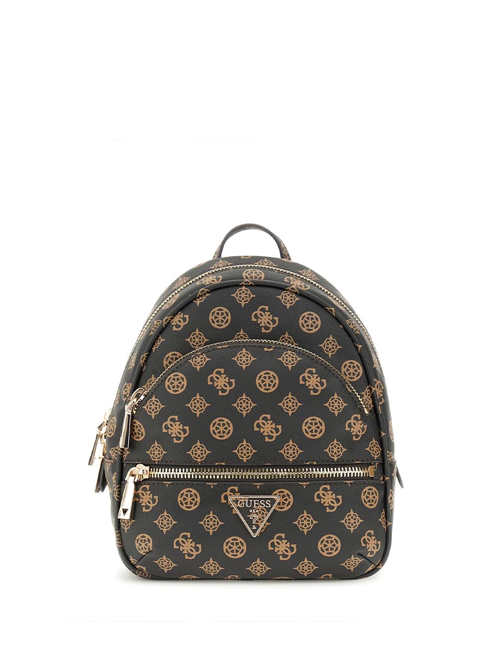 Guess Zainetto Donna Hwpg71 18320 Marrone