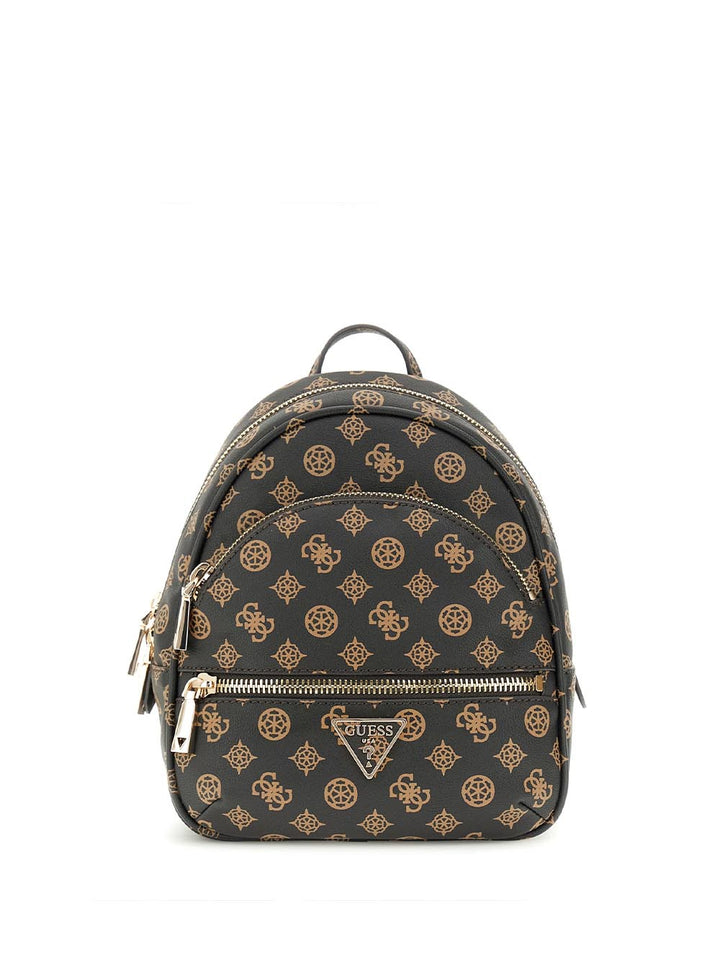 Guess Zainetto Donna Hwpg71 18320 Marrone