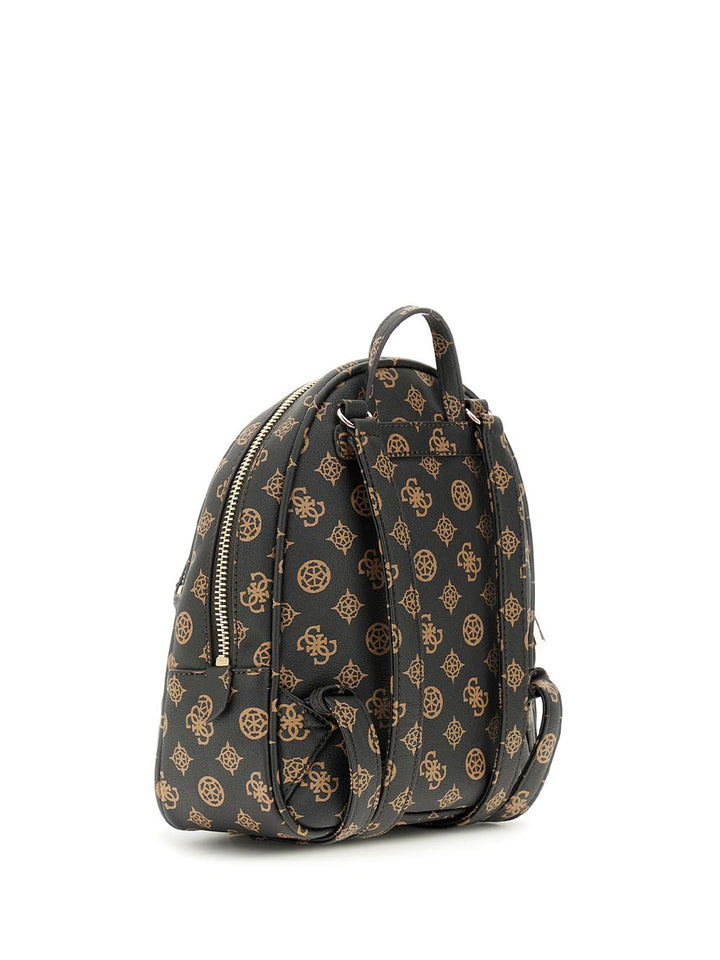 Guess Zainetto Donna Hwpg71 18320 Marrone