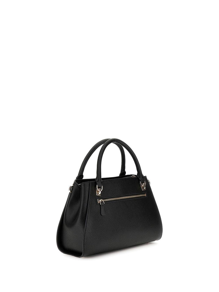 Guess Borsa a Mano Donna Hwzg96 72070 Nero