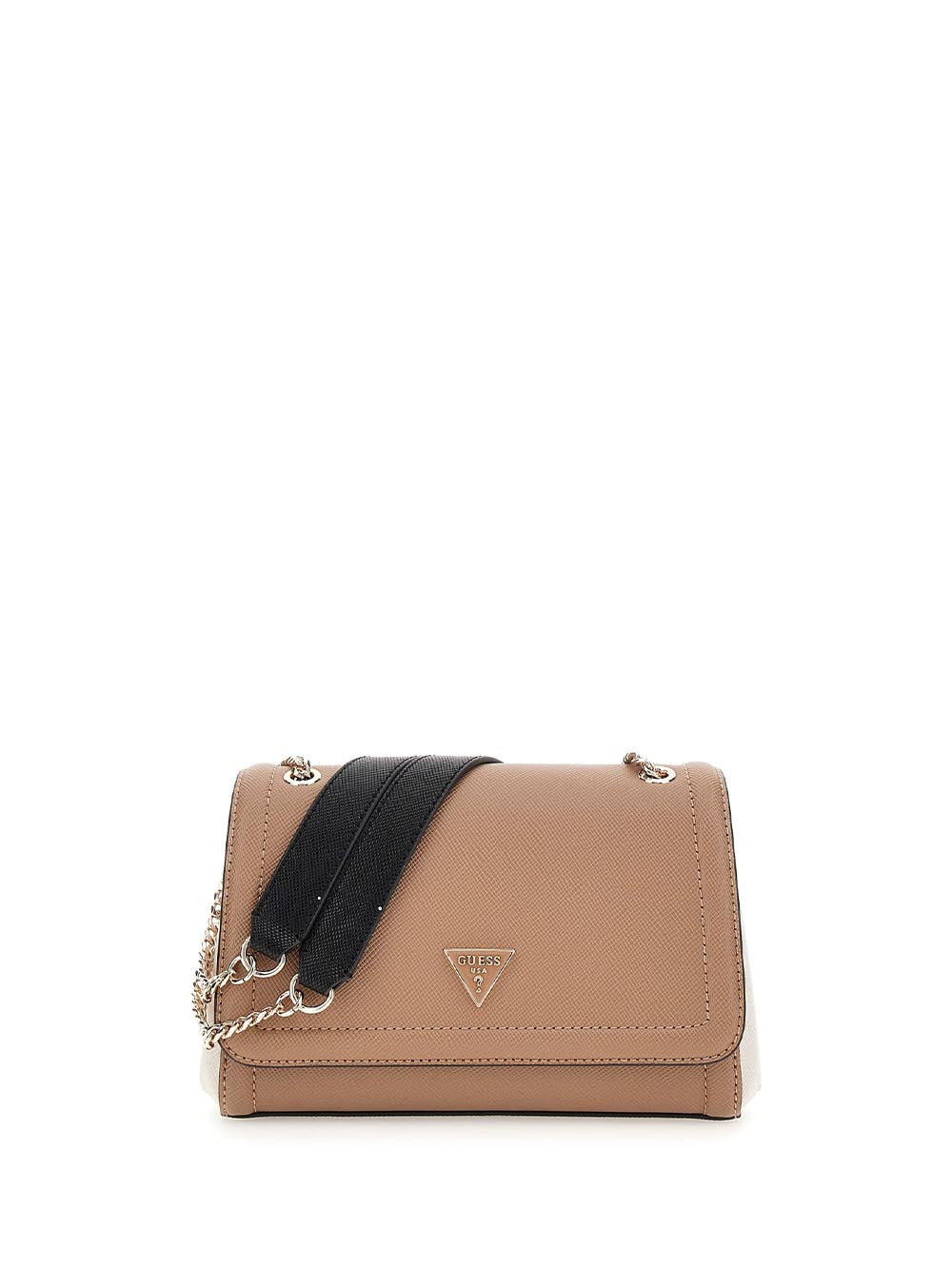 Guess Borsa a Tracolla Donna Hwzg96 72210 Beige