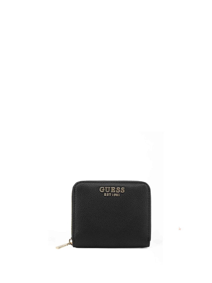 Guess Portafoglio Donna Swbg85 46137 Nero