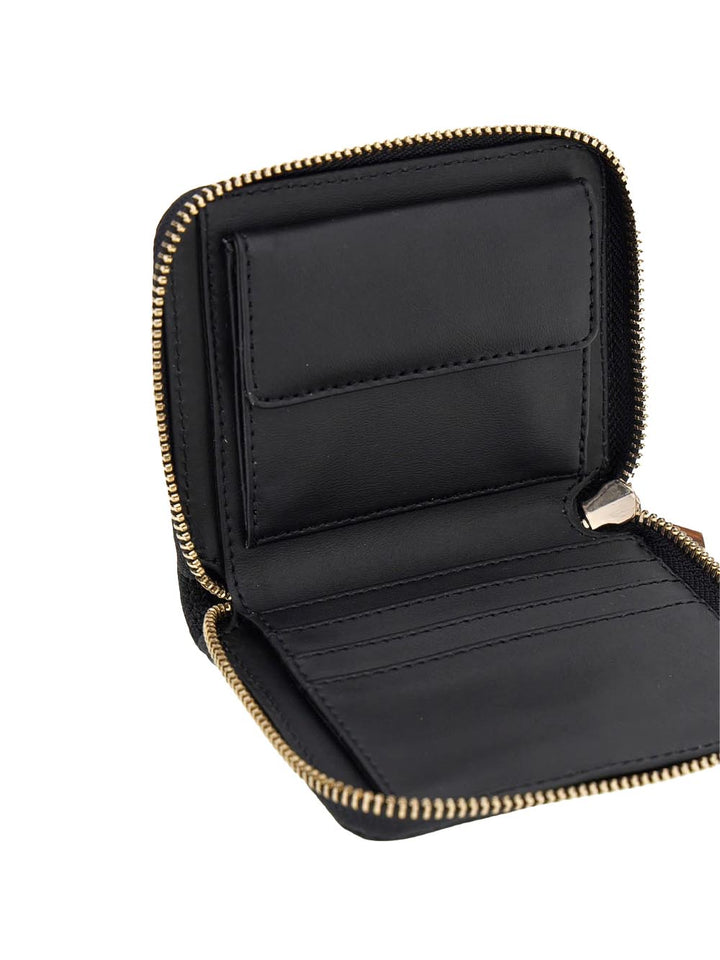Guess Portafoglio Donna Swbg85 46137 Nero