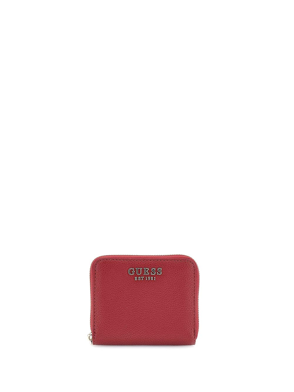 Guess Portafoglio Donna Swbg85 46137 Rosso