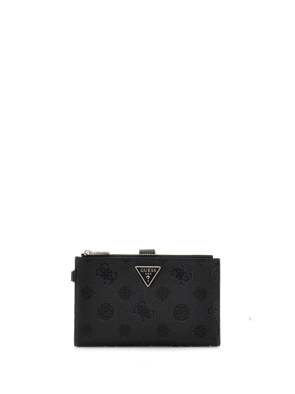 Guess Portafoglio Donna Swpd98 88157 Nero