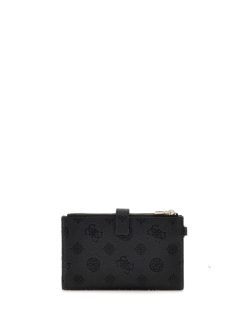 Guess Portafoglio Donna Swpd98 88157 Nero