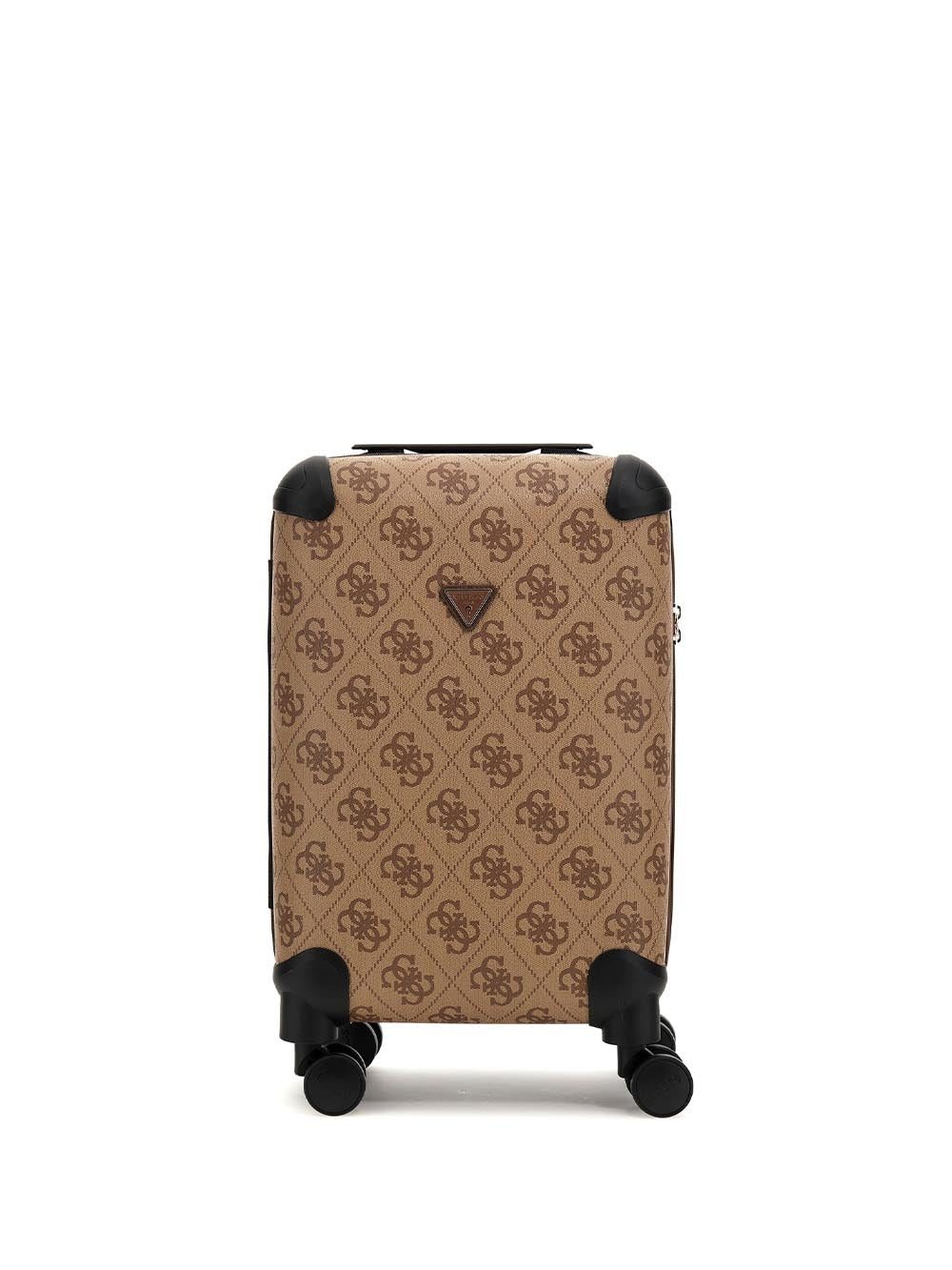 Guess Trolley Donna Twob86 88983 Latte/Marrone