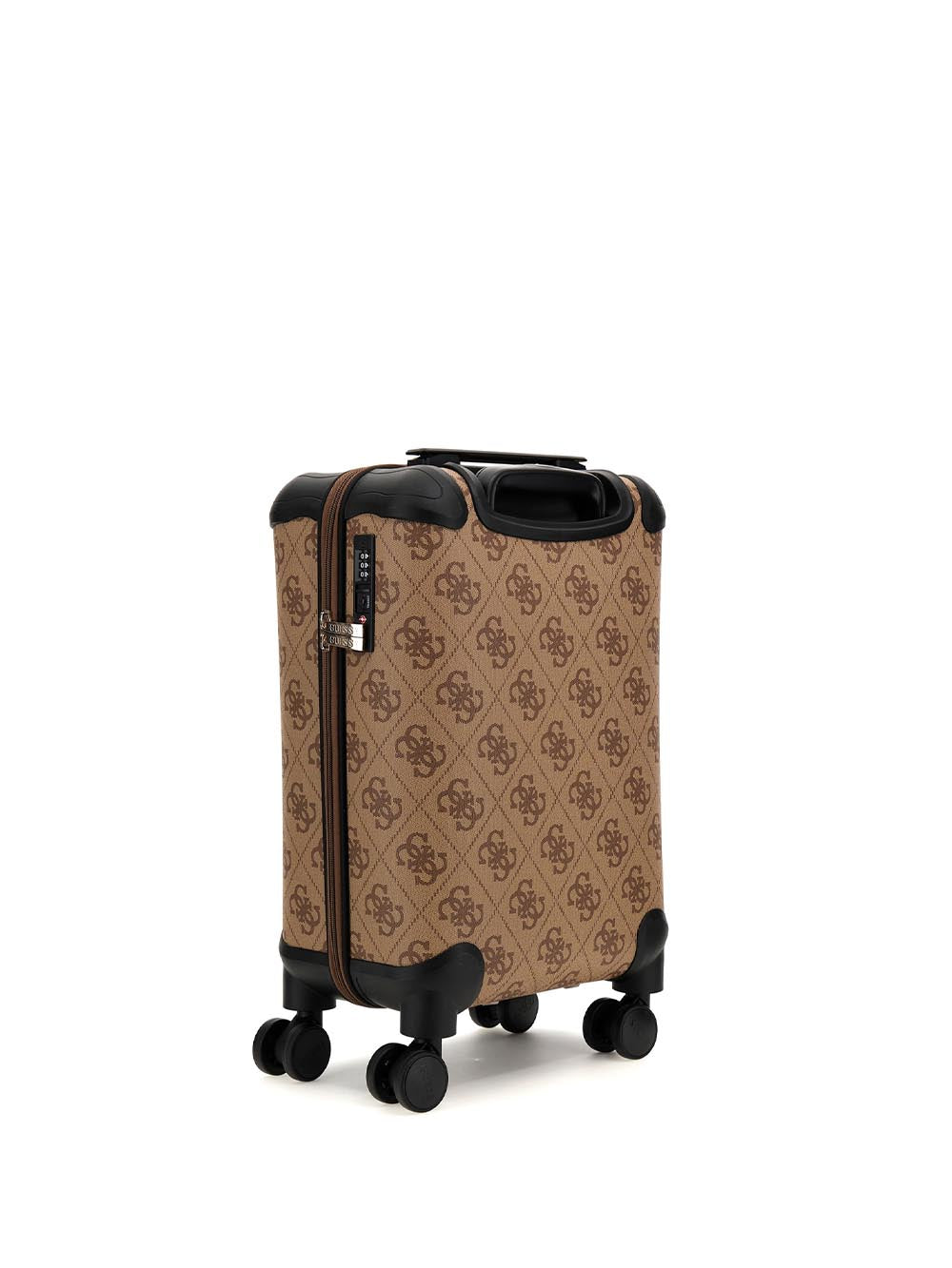 Guess Trolley Donna Twob86 88983 Latte/Marrone