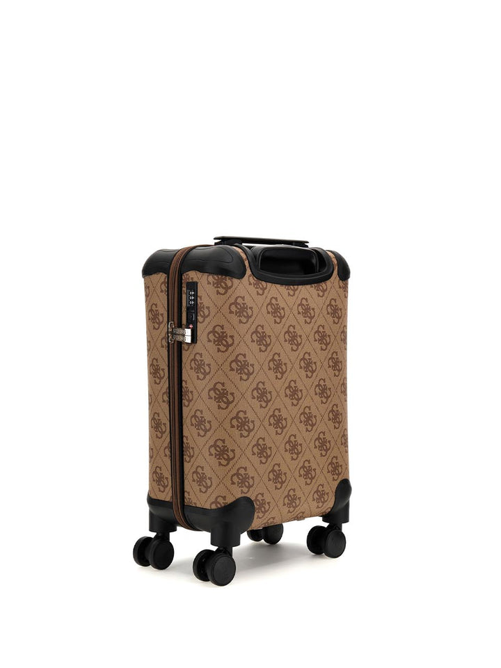 Guess Trolley Donna Twob86 88983 Latte/Marrone