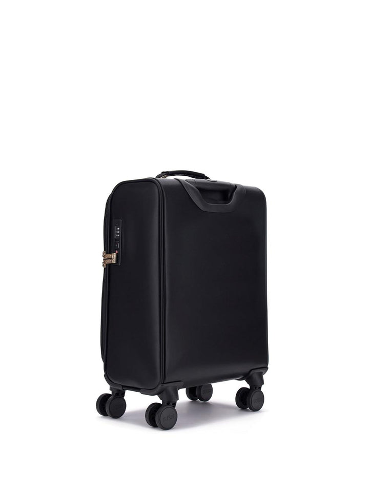 Guess Trolley Donna Twql96 58983 Nero