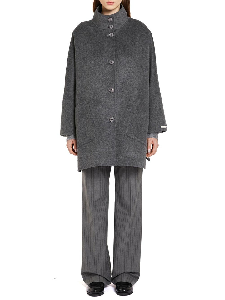 Cappotto Grigio