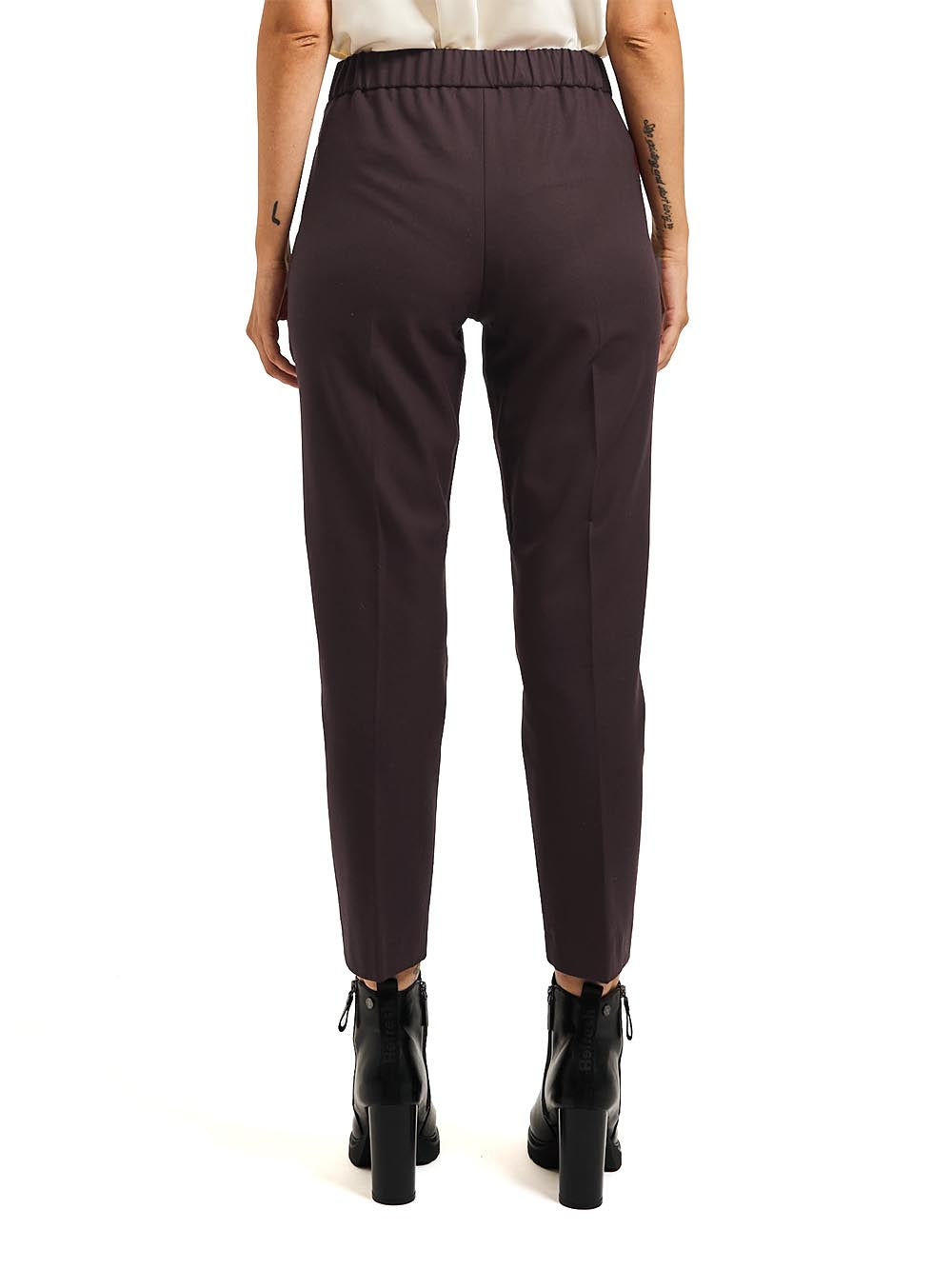 Pantalone Marrone