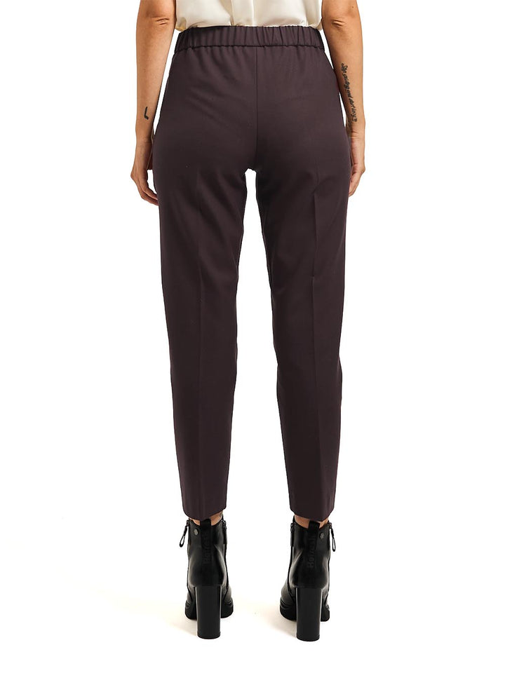 Pantalone Marrone