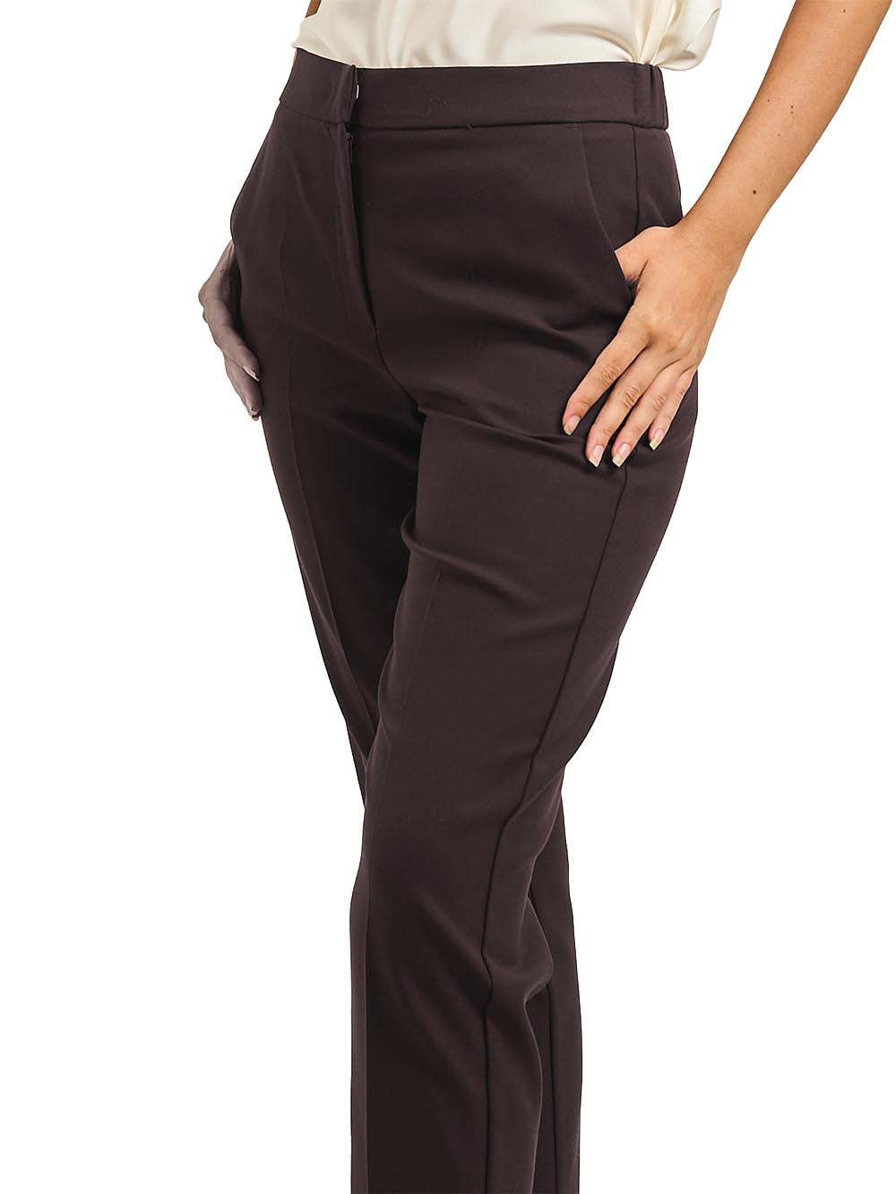 Pantalone Marrone