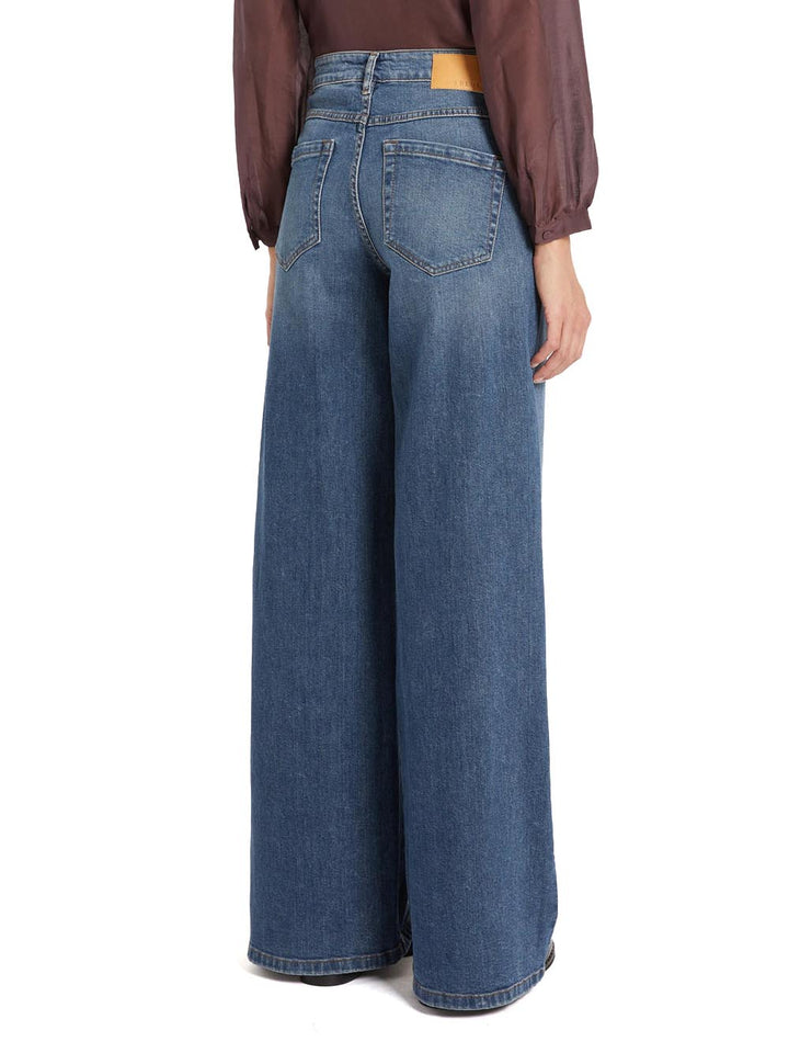 iBlues Jeans Donna 2527186111200 Medio