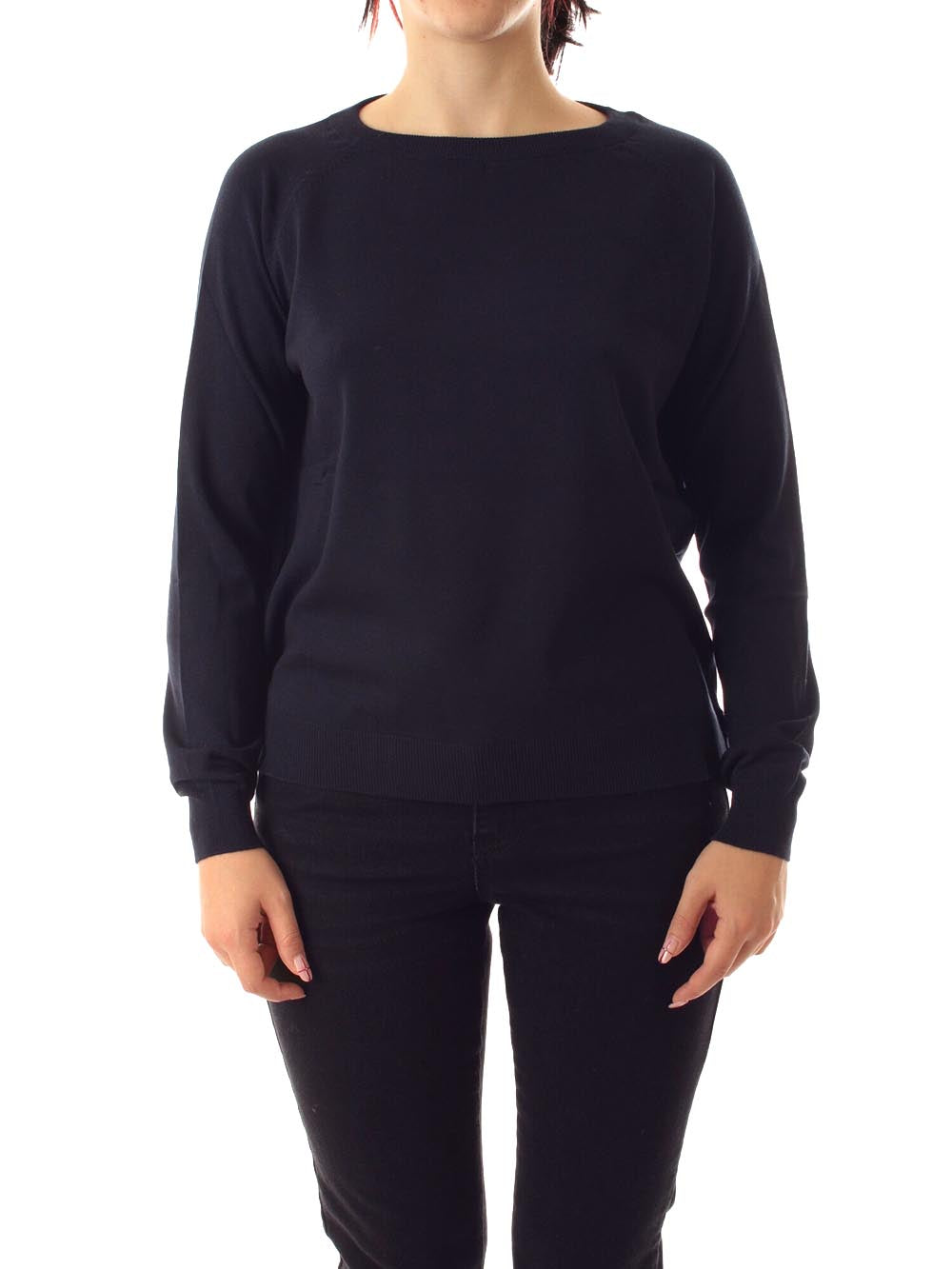 iBlues Maglia Donna 2527366091200 Blu