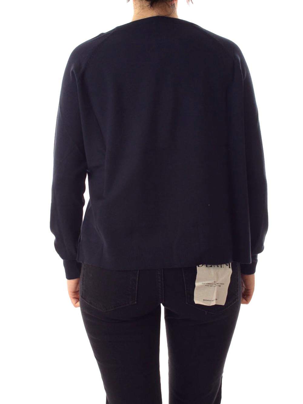 iBlues Maglia Donna 2527366091200 Blu