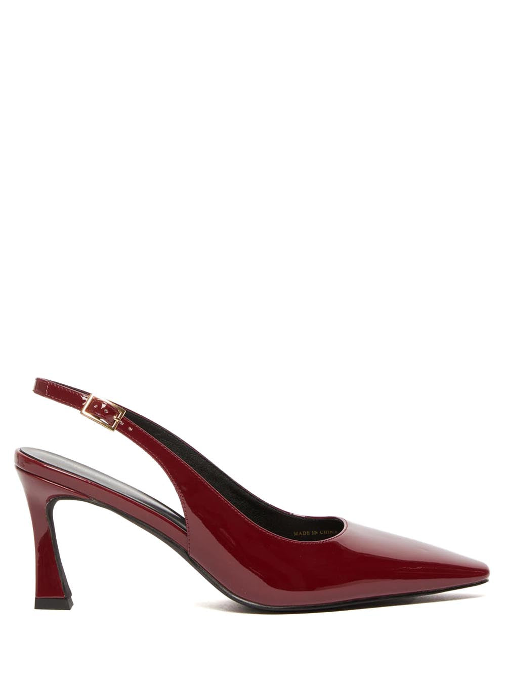 iBlues Décolleté Donna 752601510200 Rosso