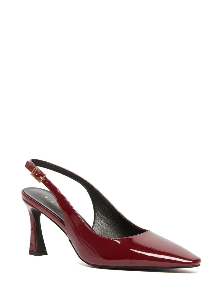 iBlues Décolleté Donna 752601510200 Rosso