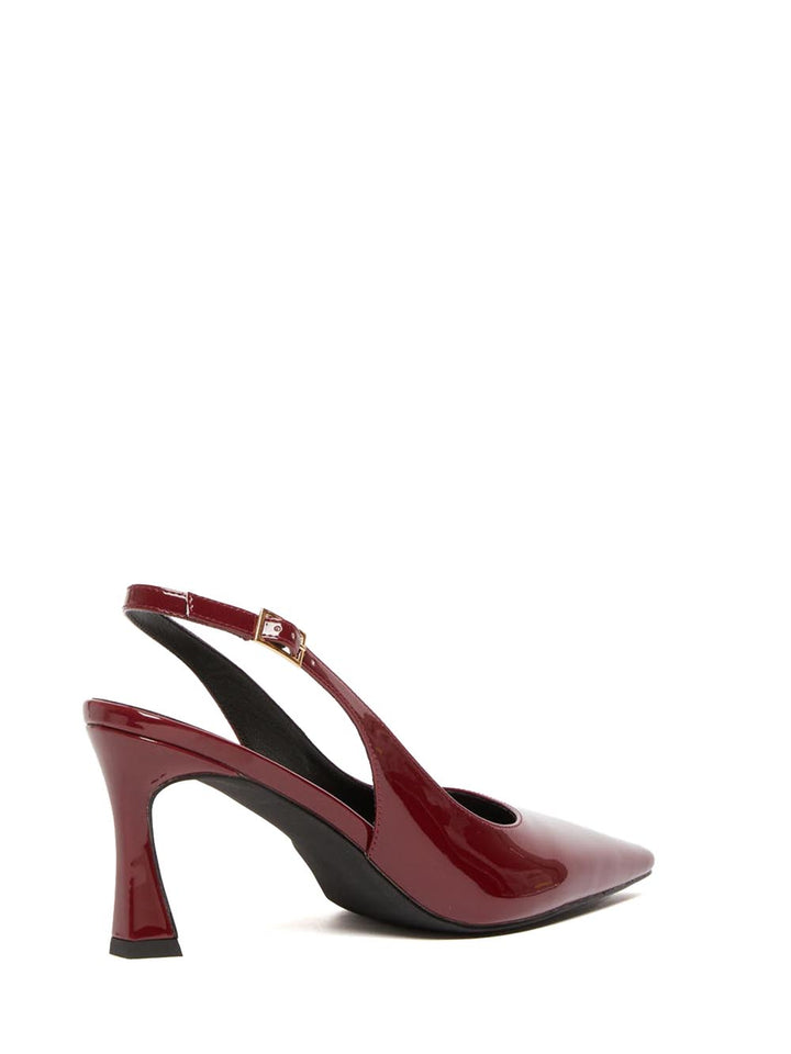 iBlues Décolleté Donna 752601510200 Rosso