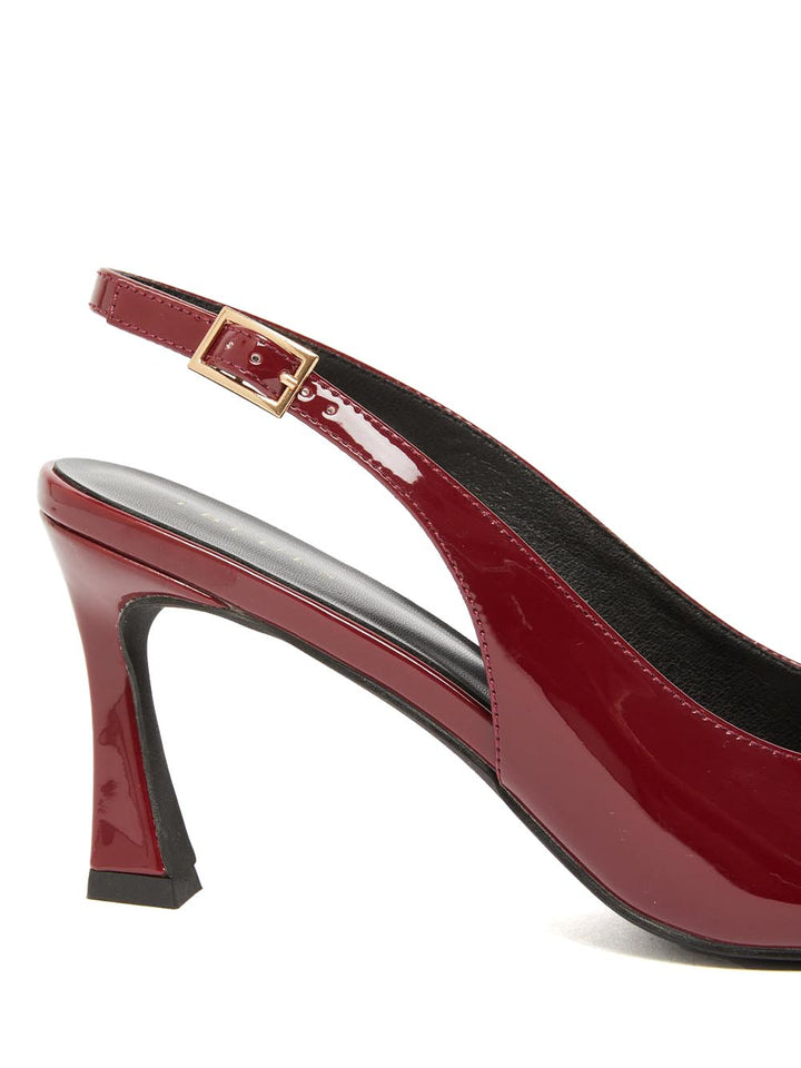 iBlues Décolleté Donna 752601510200 Rosso