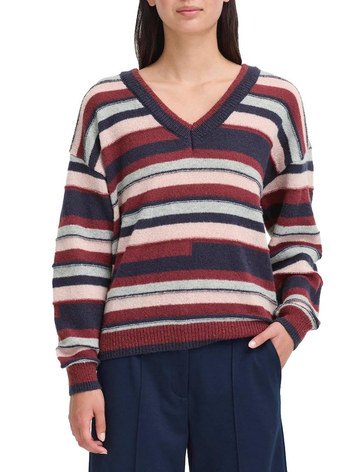 ICHI Maglia Donna 20124630 Multi