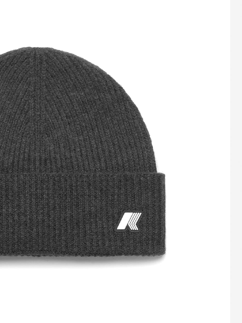 K-Way Cappello Unisex K2132hw Fango
