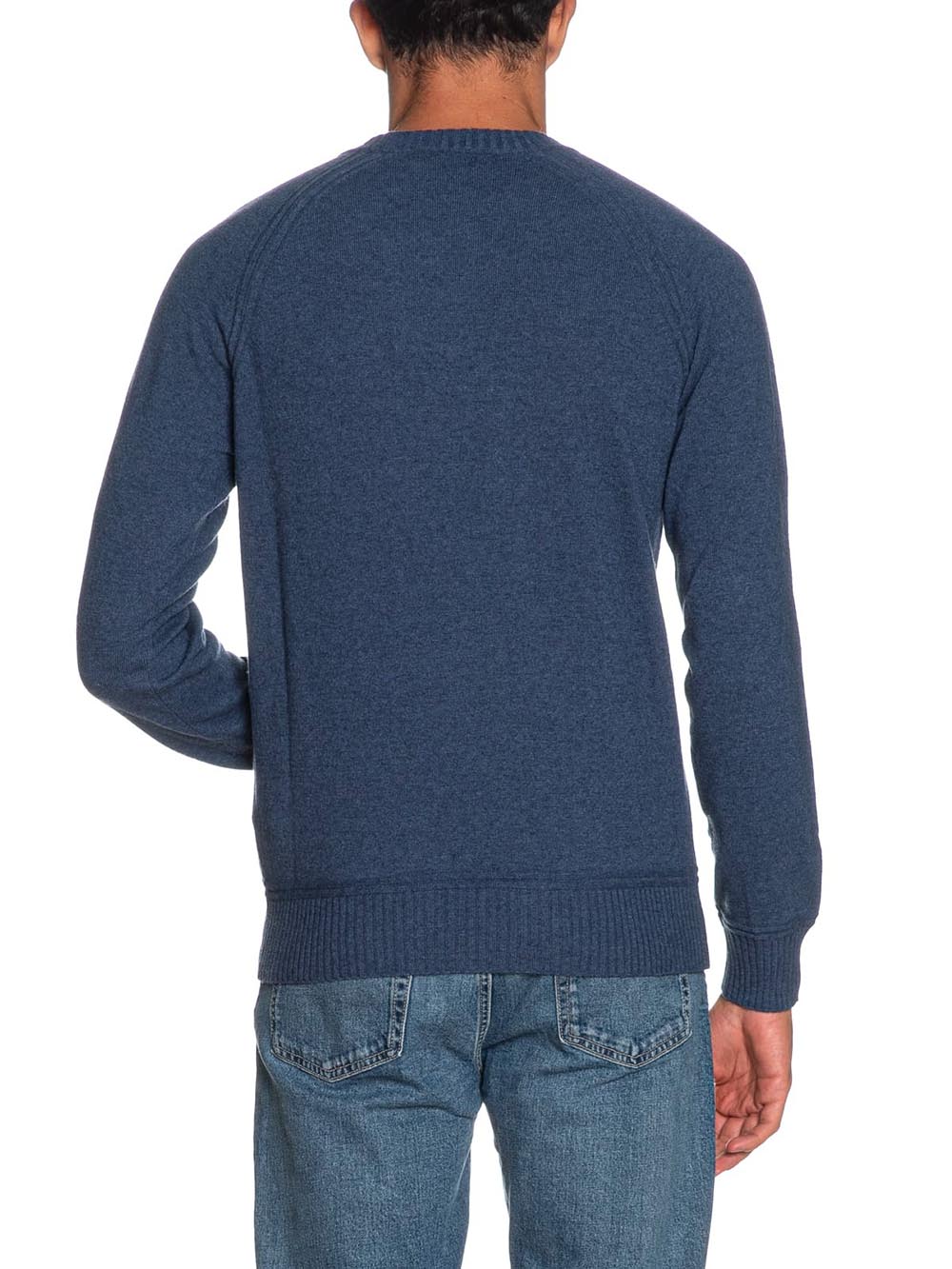 K-Way Pullover Uomo K2142gw Avion